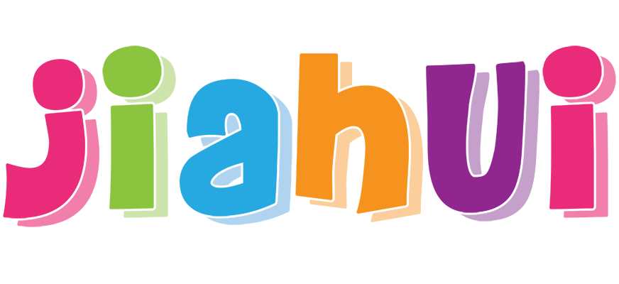 Jiahui friday logo