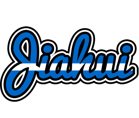 Jiahui greece logo
