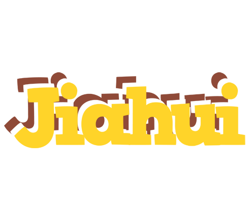 Jiahui hotcup logo