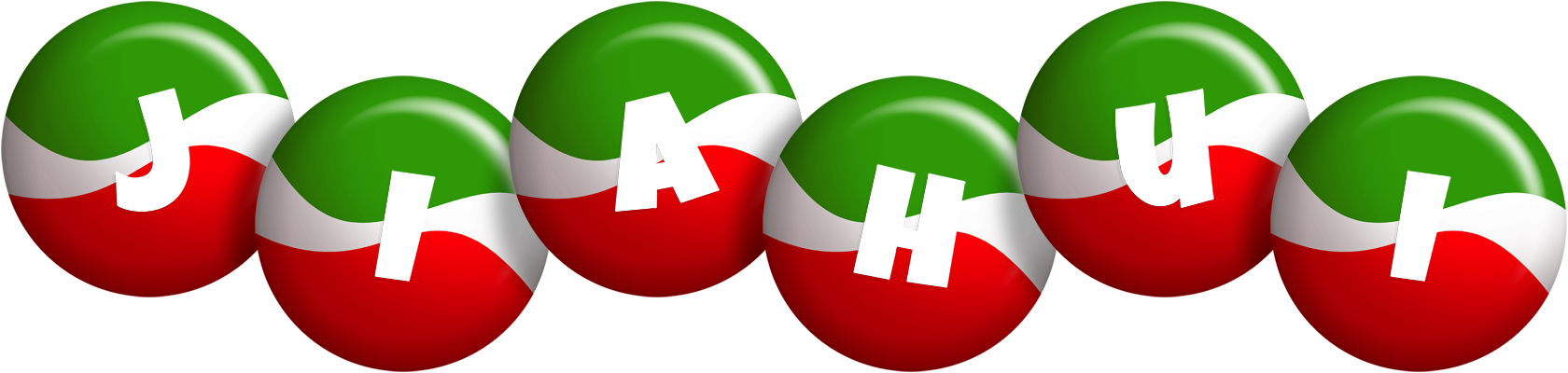 Jiahui italy logo