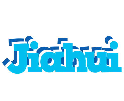 Jiahui jacuzzi logo