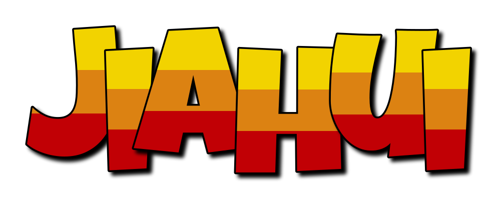 Jiahui jungle logo