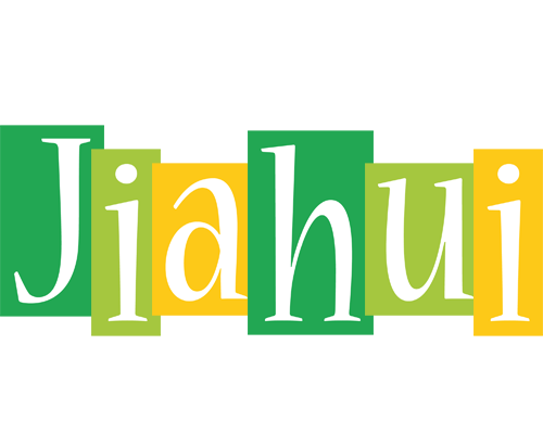 Jiahui lemonade logo