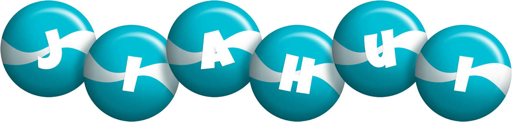 Jiahui messi logo
