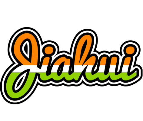 Jiahui mumbai logo