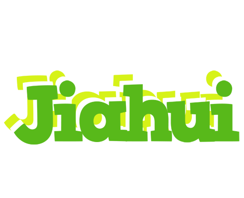 Jiahui picnic logo