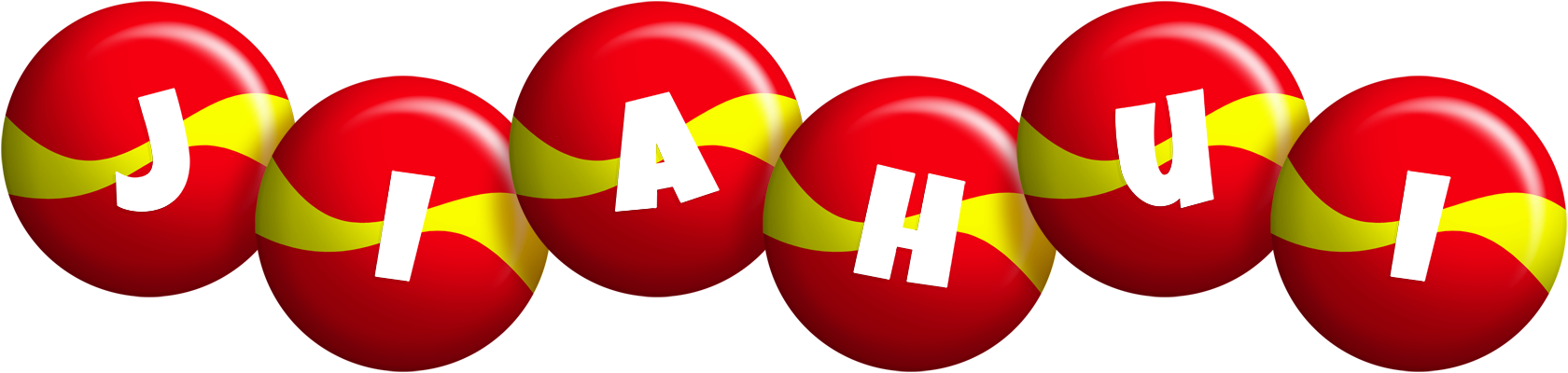 Jiahui spain logo