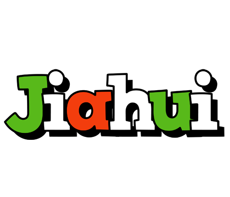 Jiahui venezia logo