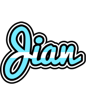 Jian argentine logo