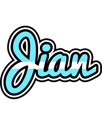 Jian argentine logo