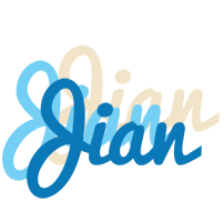 Jian breeze logo