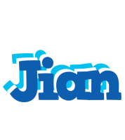 Jian business logo