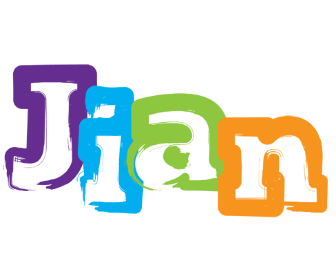 Jian casino logo
