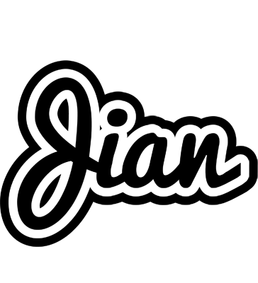 Jian chess logo