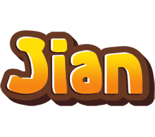 Jian cookies logo