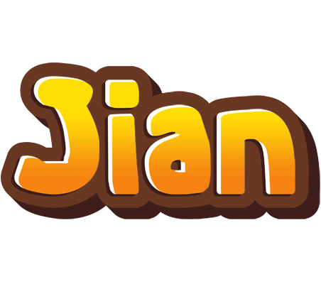 Jian cookies logo