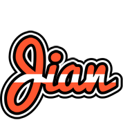 Jian denmark logo