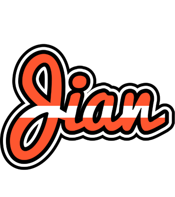 Jian denmark logo