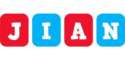 Jian diesel logo