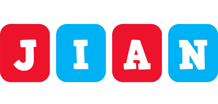 Jian diesel logo