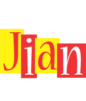 Jian errors logo