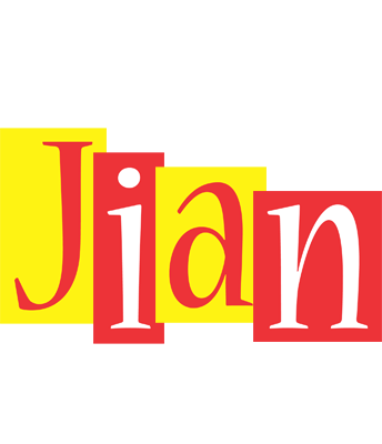 Jian errors logo