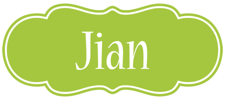 Jian family logo