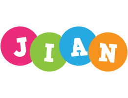 Jian friends logo