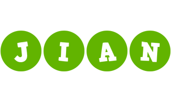Jian games logo