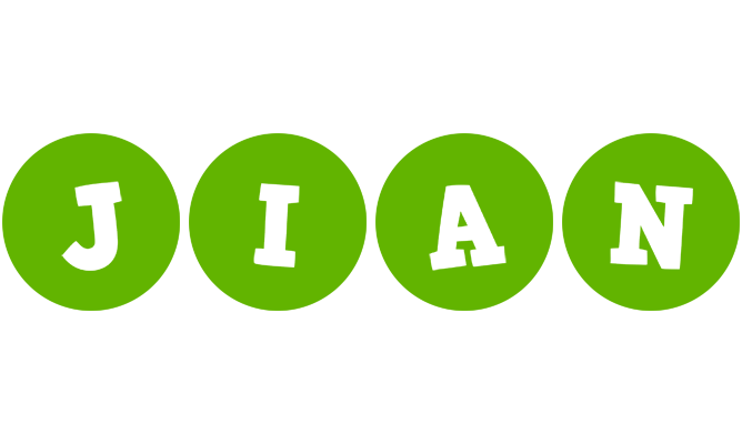 Jian games logo