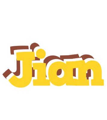 Jian hotcup logo