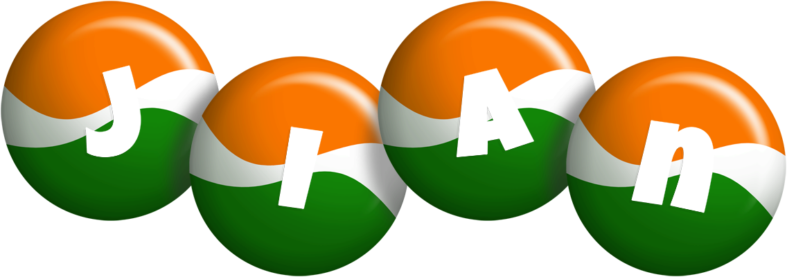 Jian india logo