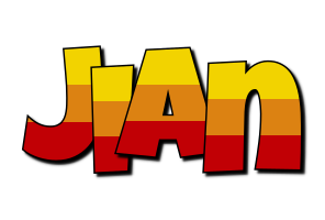 Jian jungle logo