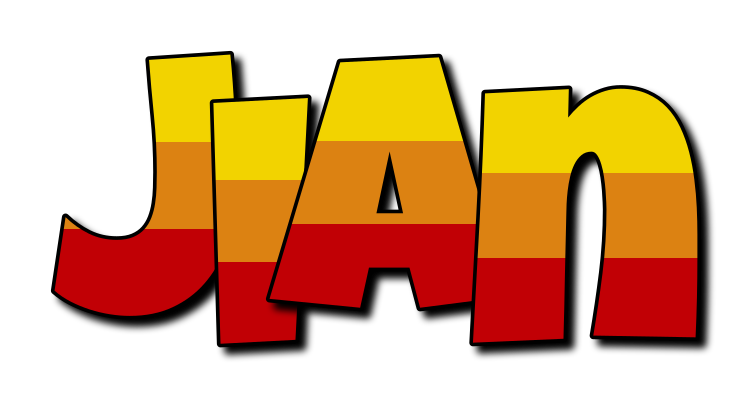 Jian jungle logo