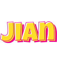 Jian kaboom logo