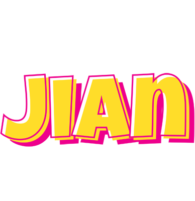 Jian kaboom logo