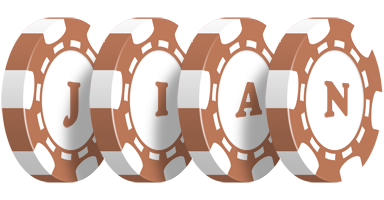 Jian limit logo
