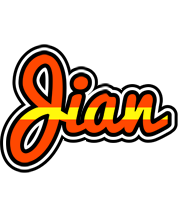 Jian madrid logo