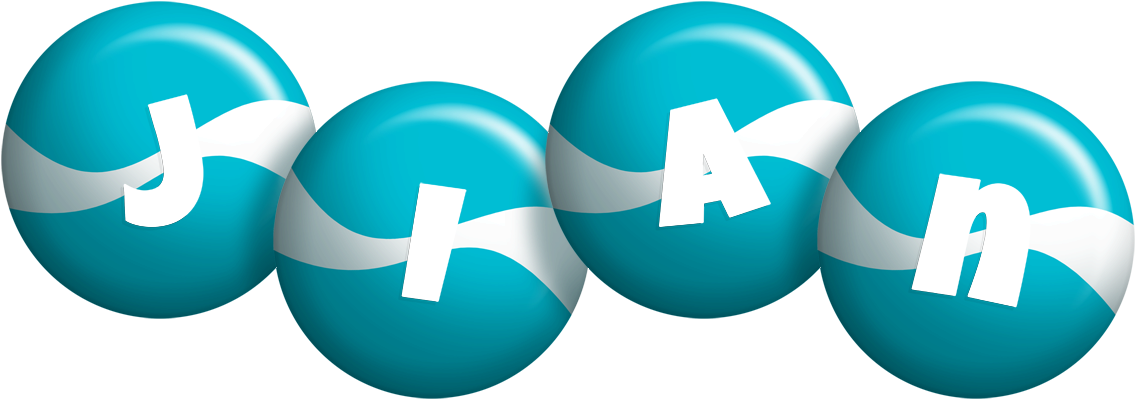 Jian messi logo