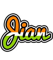 Jian mumbai logo
