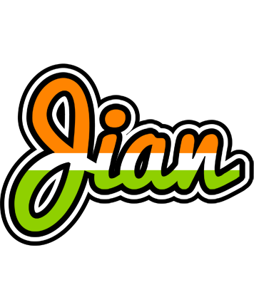 Jian mumbai logo