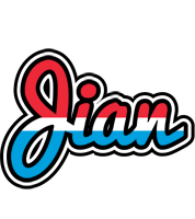 Jian norway logo