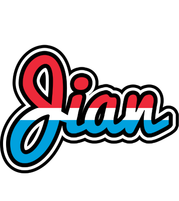 Jian norway logo