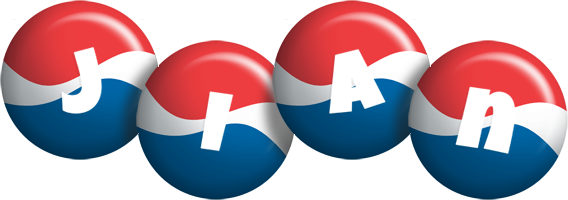 Jian paris logo