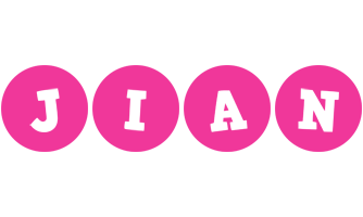 Jian poker logo
