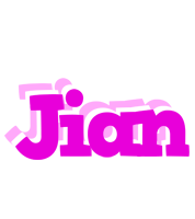 Jian rumba logo