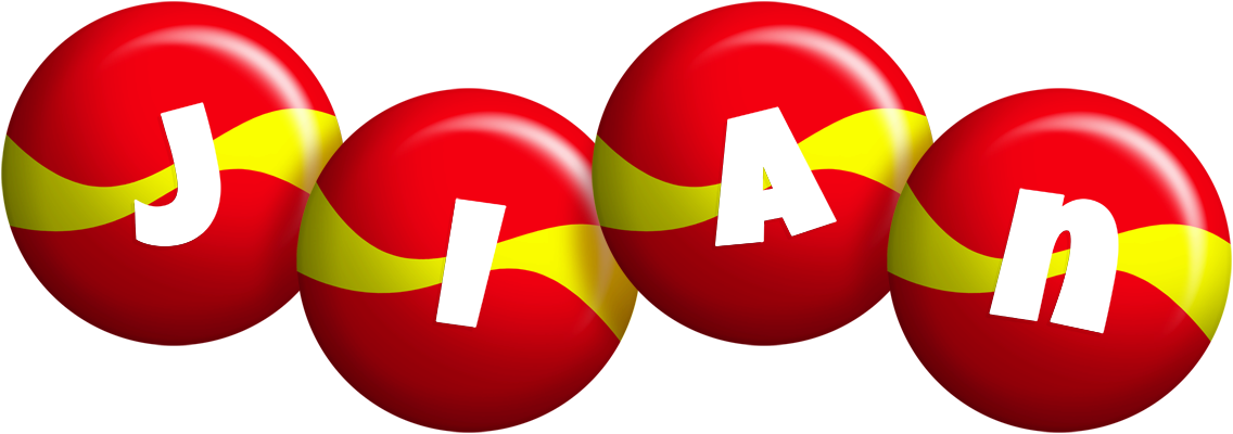 Jian spain logo