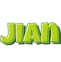 Jian summer logo