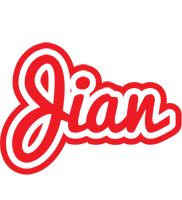 Jian sunshine logo