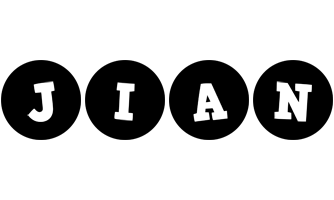 Jian tools logo